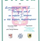 Rajd Niepodległości